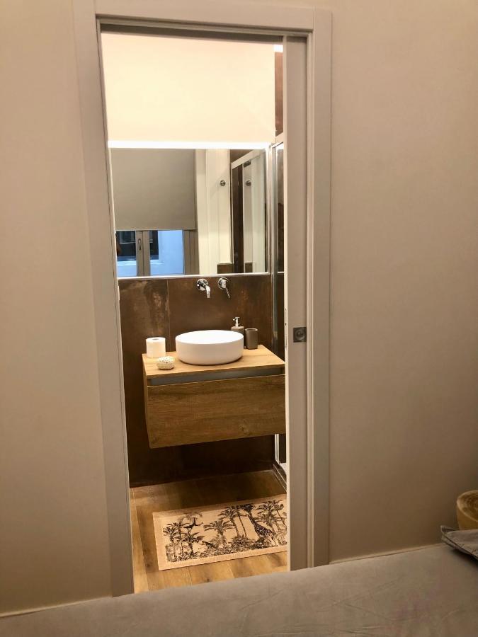 Novella Suite Флоренція Екстер'єр фото