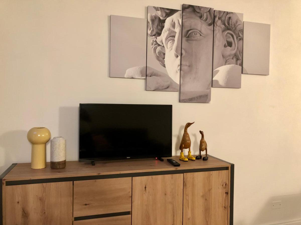 Novella Suite Флоренція Екстер'єр фото